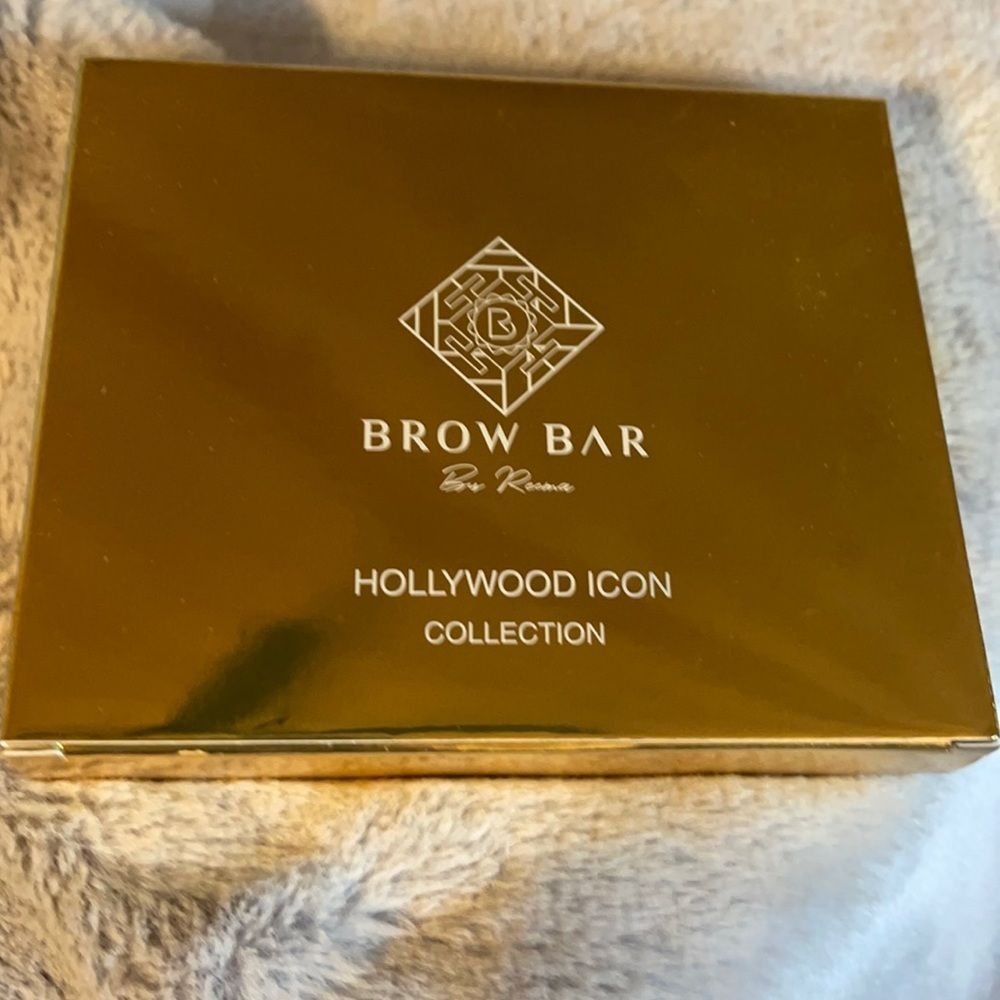 Brow Bar NIB  Drama Queen Collection - Picture 2 of 6